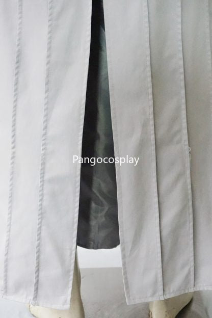 Jaqen H’ghar Faceless Man Cosplay Costume