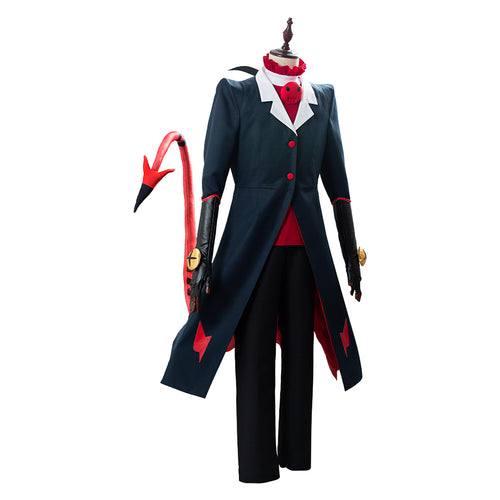 Blitzo Adult Halloween Costume Cosplay Outfit