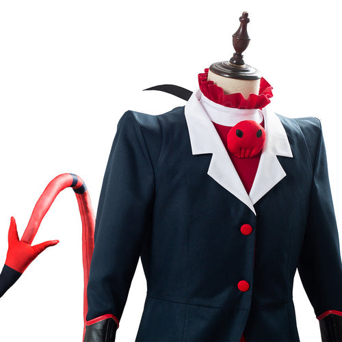Blitzo Adult Halloween Costume Cosplay Outfit