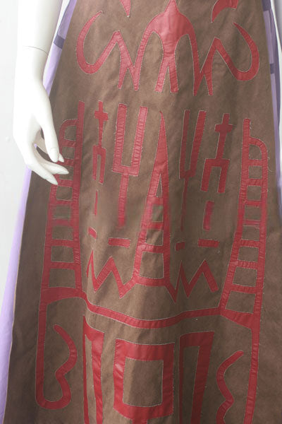 Malon Cosplay Costume