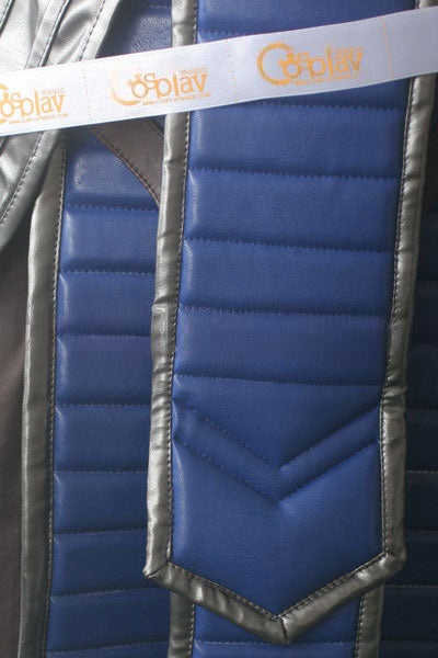 MKX Sub Zero Cosplay Costume