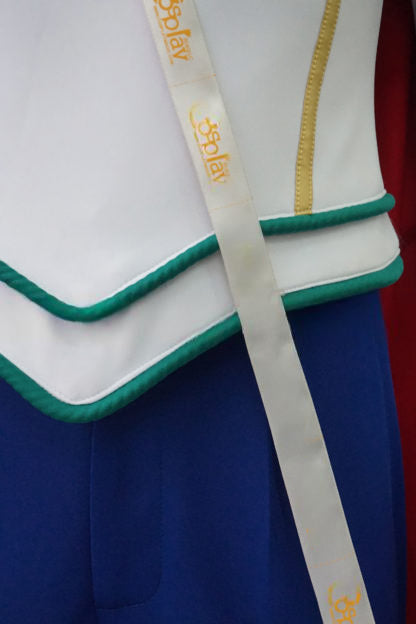 Mha Lemillion Mirio Togata Hero Cosplay Costume