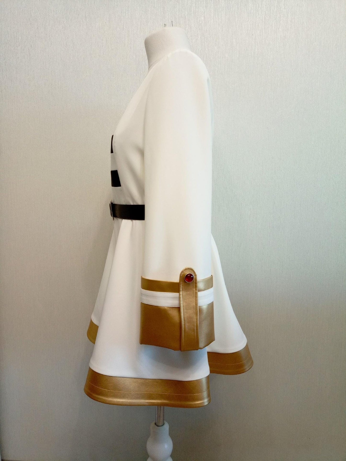 Frieren: Beyond Journey's End Frieren Cosplay Costume