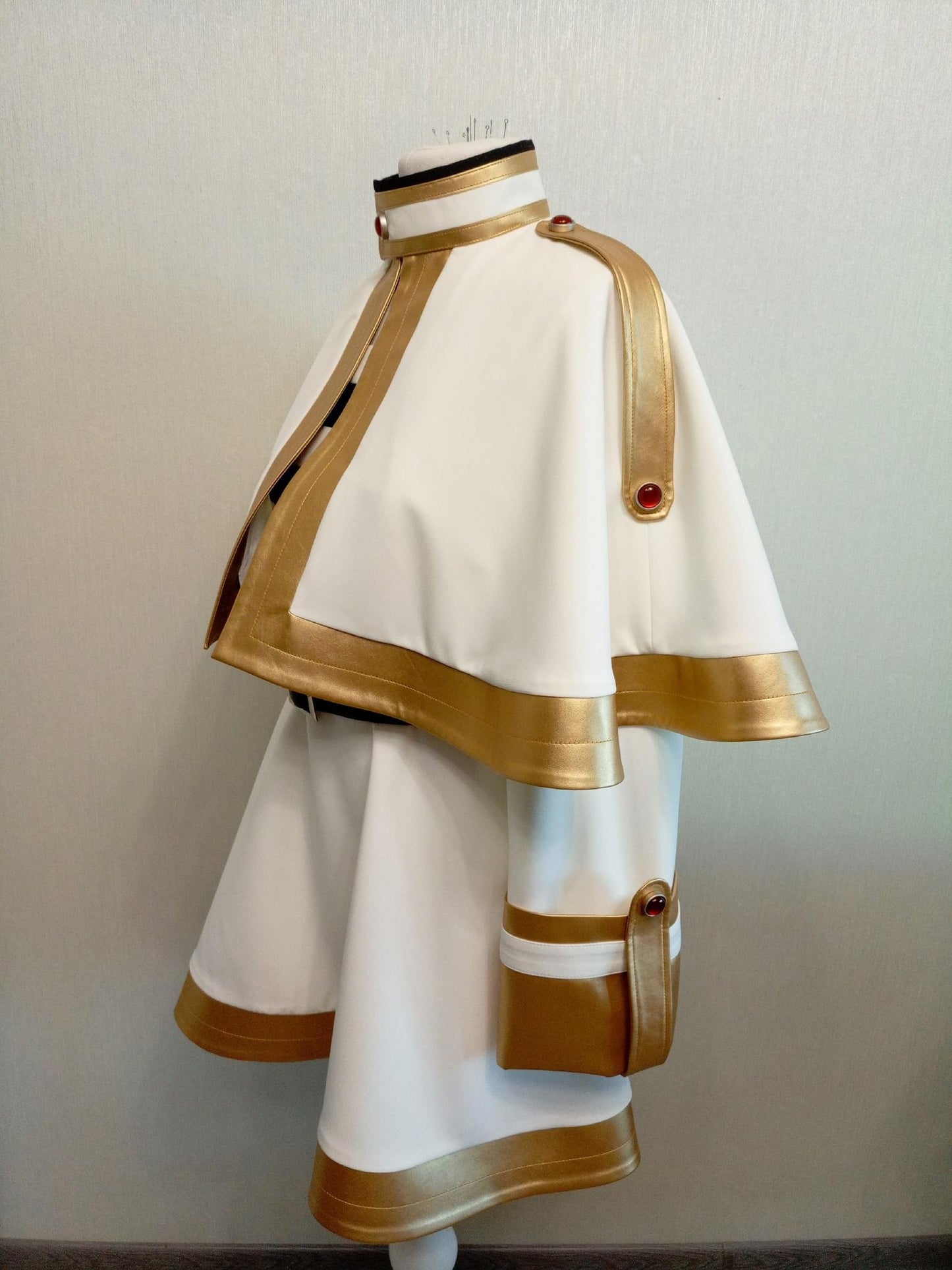 Frieren: Beyond Journey's End Frieren Cosplay Costume