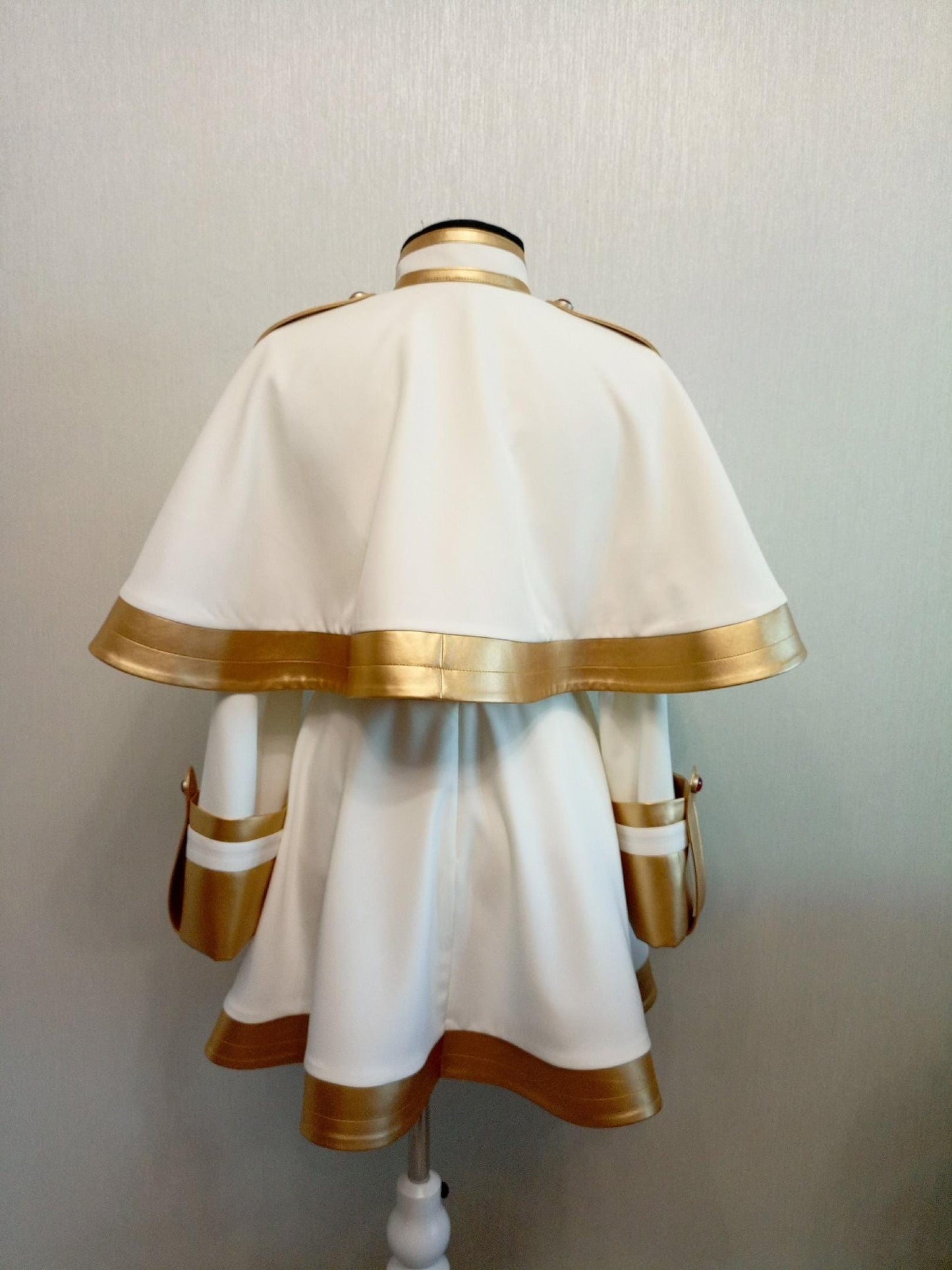 Frieren: Beyond Journey's End Frieren Cosplay Costume