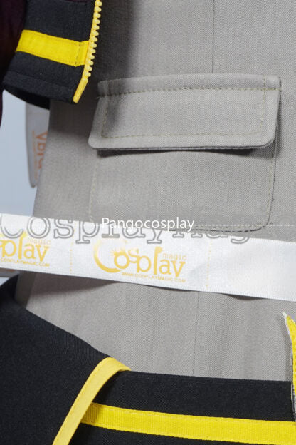 Yang Xiao Long Volume 7 Cosplay Outfit