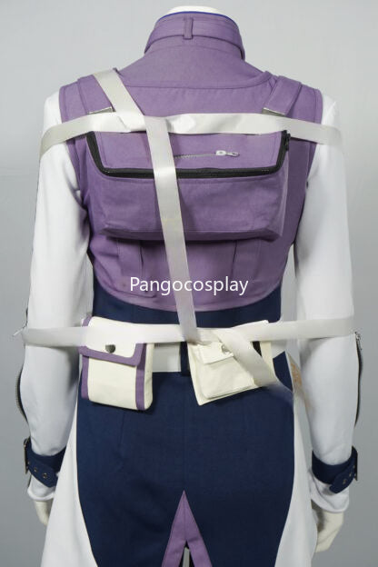 Blake Belladonna Volume 7 Cosplay Outfit