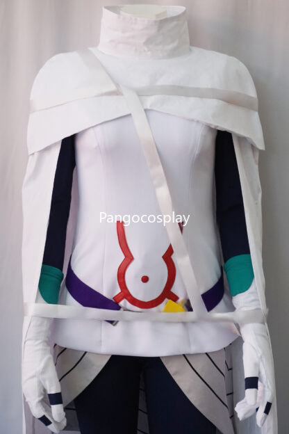 That Time I Got Reincarnated As A Slime Rimuru Cosplay Costume