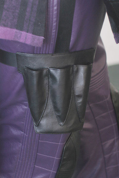 Kick Ass 2 Hit Girl Cosplay Costume