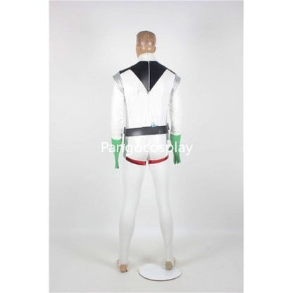 Amuro Ray Cosplay Costume