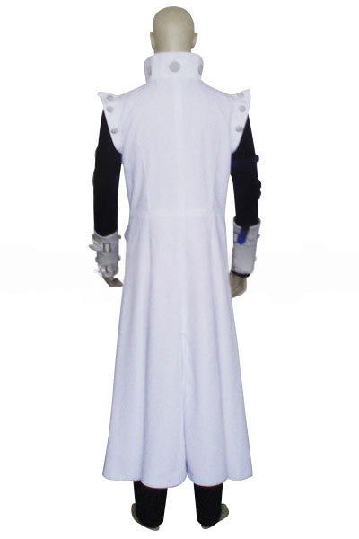 Seto Kaiba Cosplay Costume