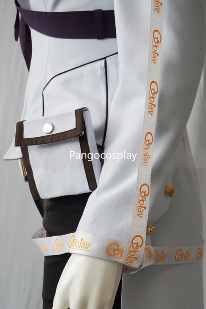 Blake Belladonna Volume 4 Cosplay Outfit