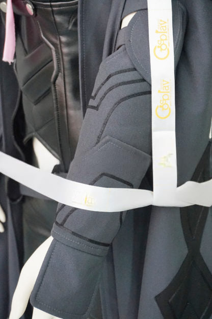 Female Byleth Cosplay Costume
