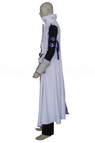 Seto Kaiba Cosplay Costume