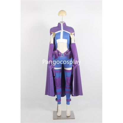 Huntress Cosplay Costume