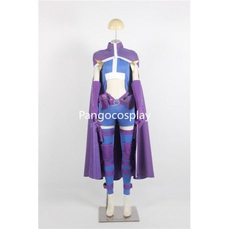 Huntress Cosplay Costume