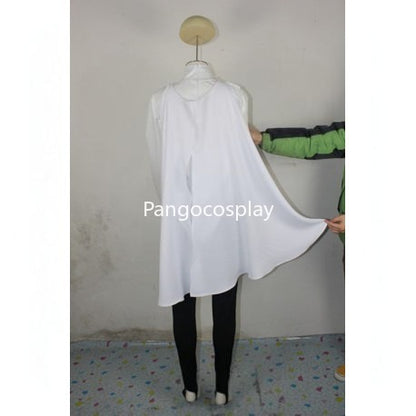 Monica Rambeau Photon Cosplay Costume