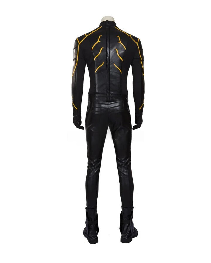 The Rival Edward Clariss Cosplay Costume