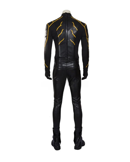 The Rival Edward Clariss Cosplay Costume