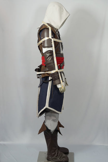 AC Origins Edward Kenway Outfit