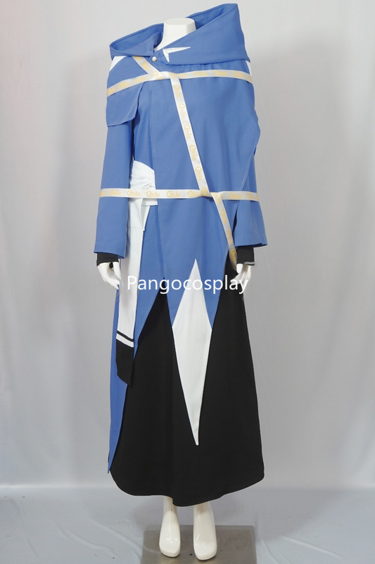 Sypha Belnades Cosplay Costume