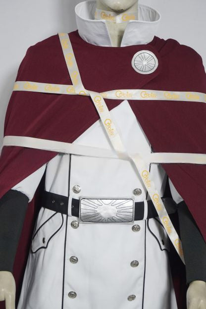 Yhwach Cosplay Costume