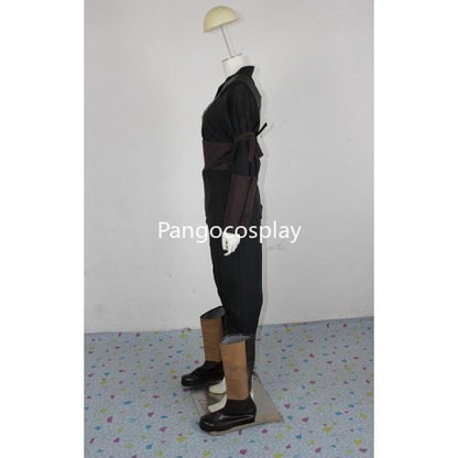 Zuko Cosplay Costume