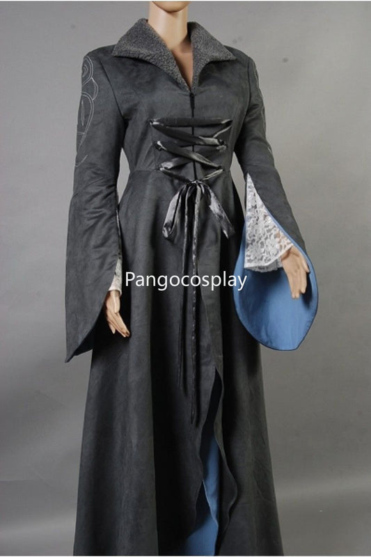 Arwen Chase Dress Costume
