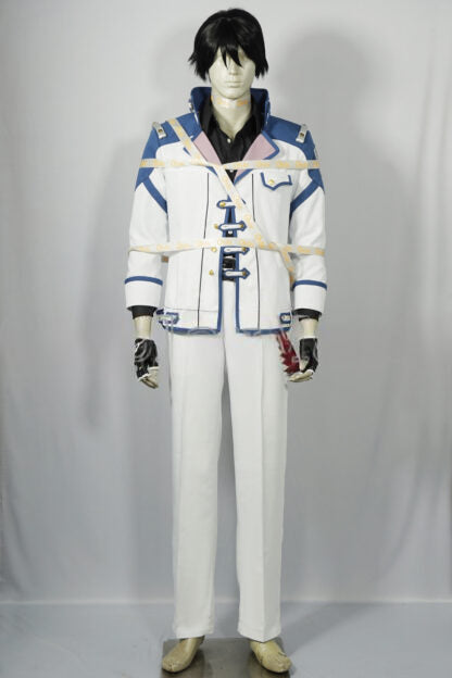 Anos Voldigoad Cosplay Costume
