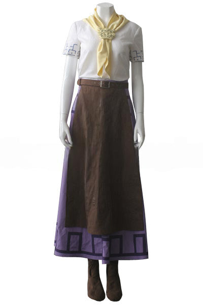 Malon Cosplay Costume