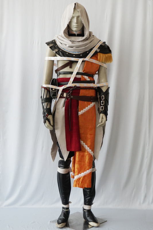 Siwa Cosplay Costume