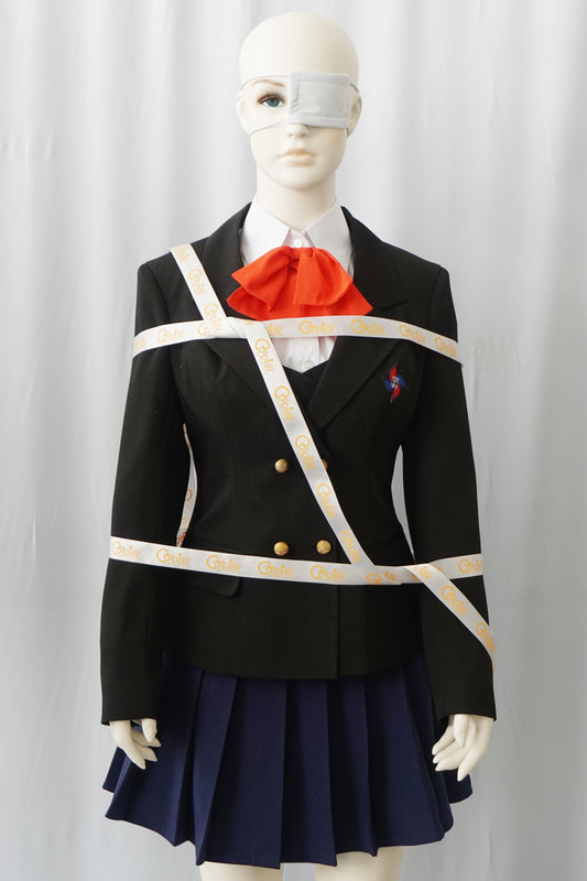 Another Mei Misaki Cosplay Costume