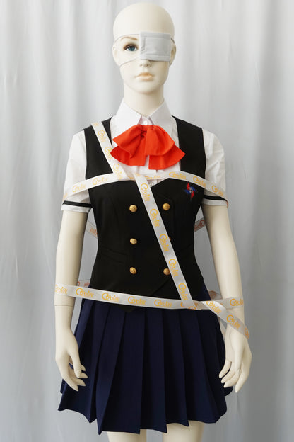 Another Mei Misaki Cosplay Costume