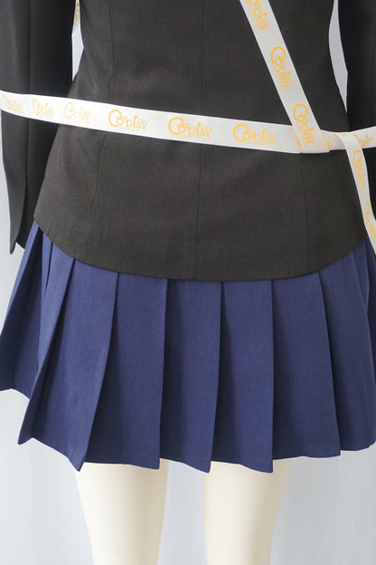 Another Mei Misaki Cosplay Costume