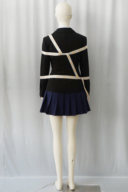 Another Mei Misaki Cosplay Costume