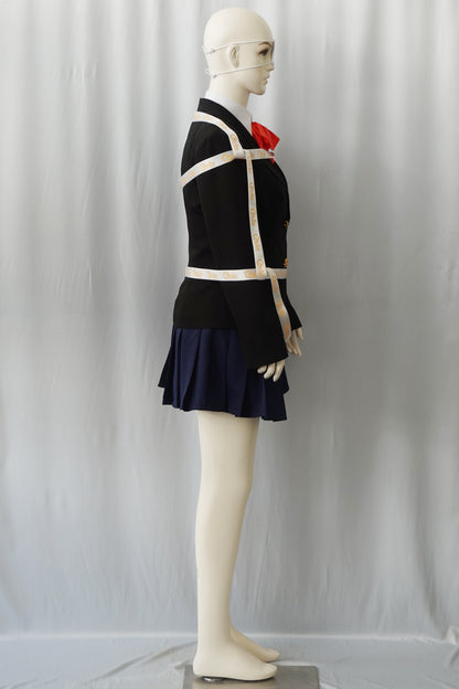 Another Mei Misaki Cosplay Costume