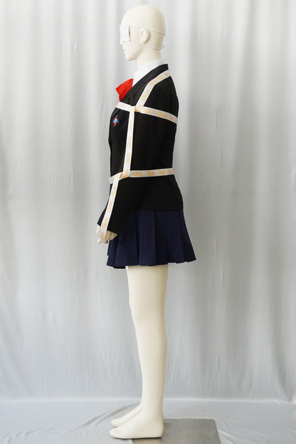 Another Mei Misaki Cosplay Costume