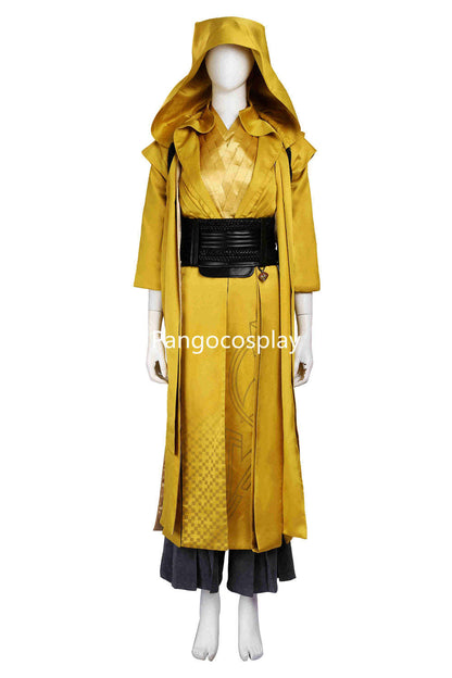DS Ancient One Sorcerer Cosplay Costume