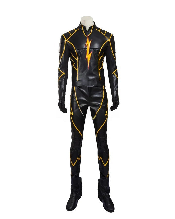 The Rival Edward Clariss Cosplay Costume