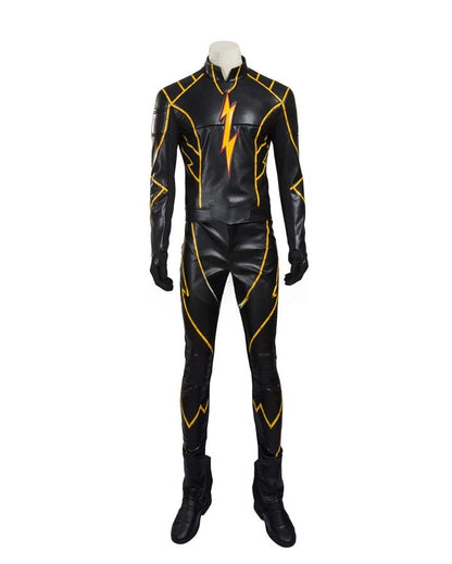 The Rival Edward Clariss Cosplay Costume