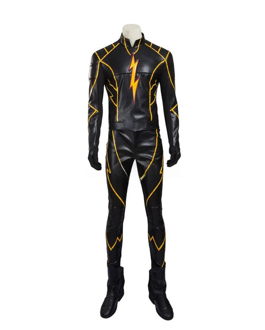 The Rival Edward Clariss Cosplay Costume