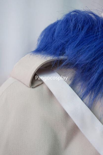 Yuno Grinberryall Cosplay Costume