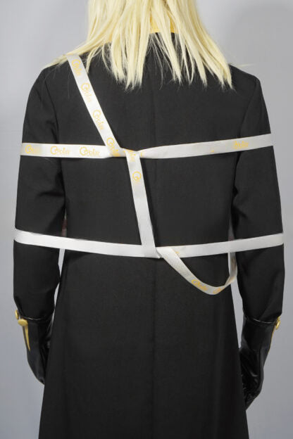 Adrian Tepes Alucard Sotn Cosplay Costume