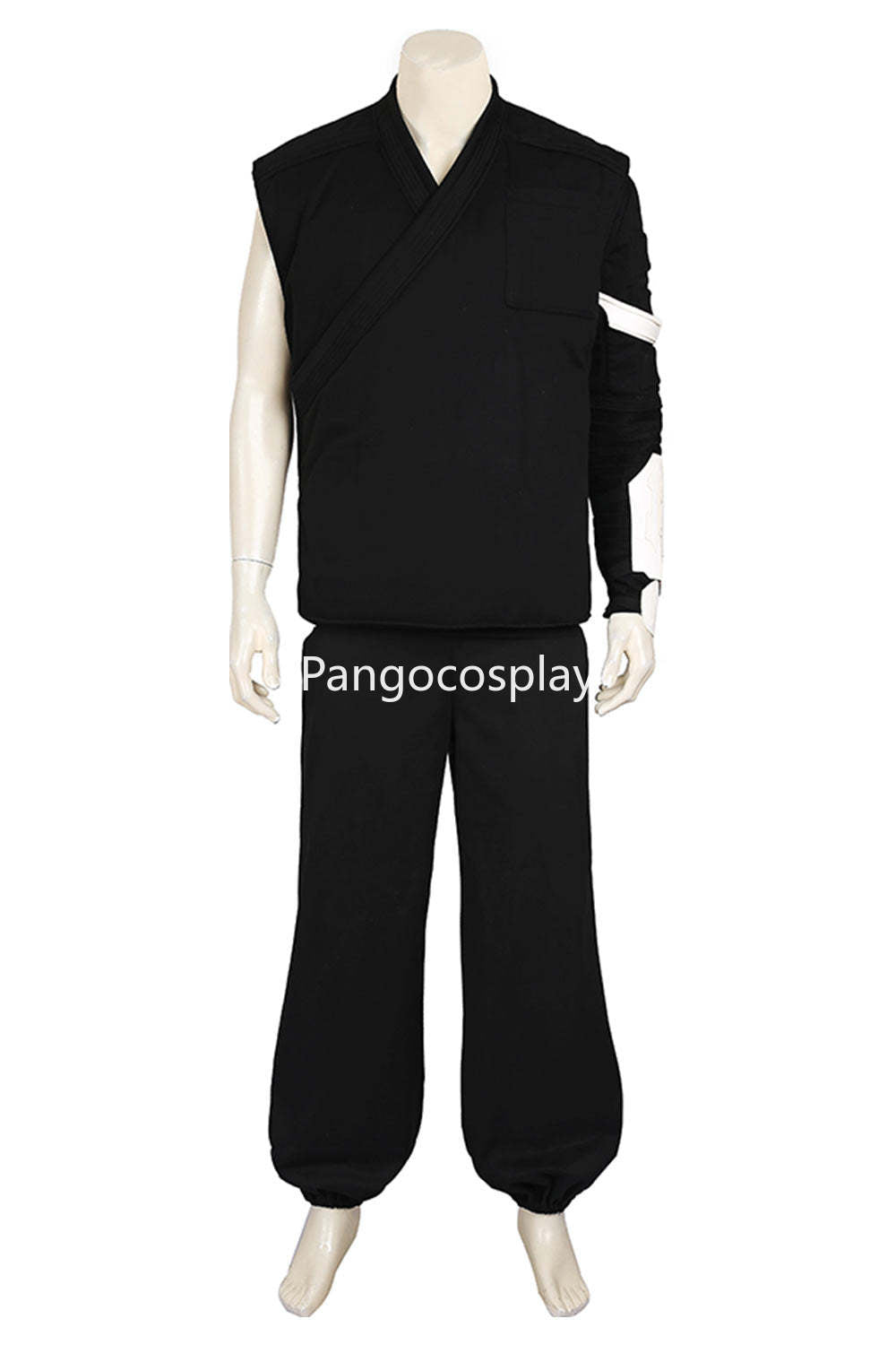 Chirrut imwe Cosplay Costume
