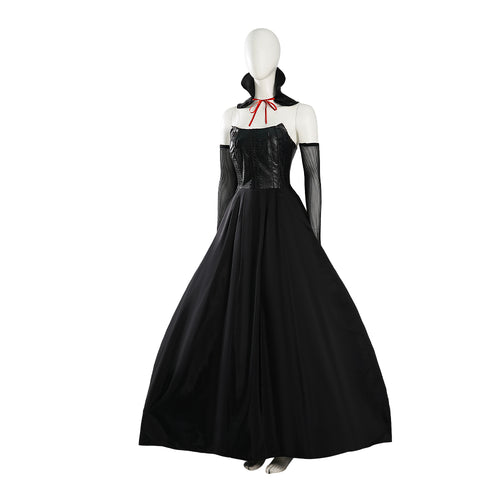 School Sophie Cosplay Costume