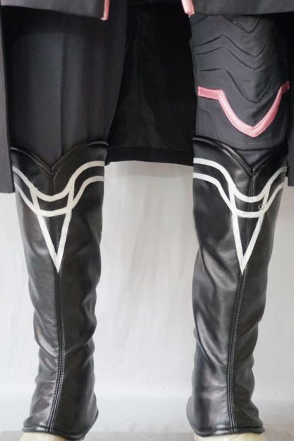 Male Byleth Cosplay Costume