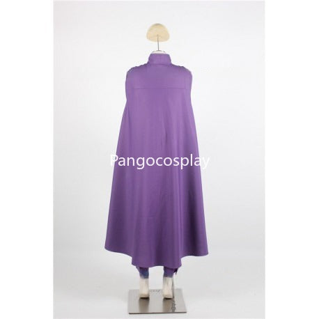 Huntress Cosplay Costume