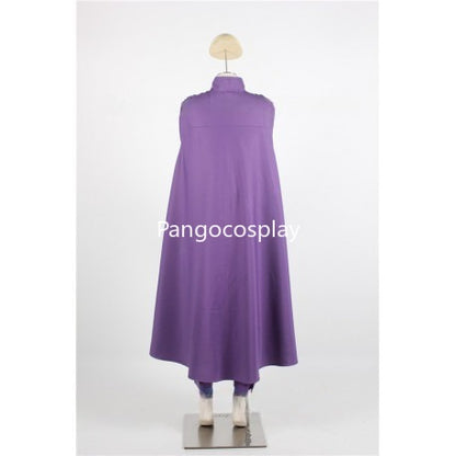 Huntress Cosplay Costume