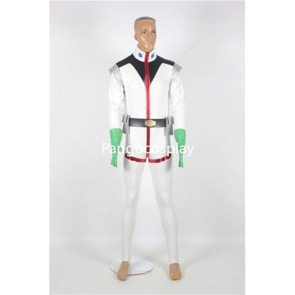Amuro Ray Cosplay Costume