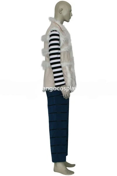 Matt Cosplay Costume